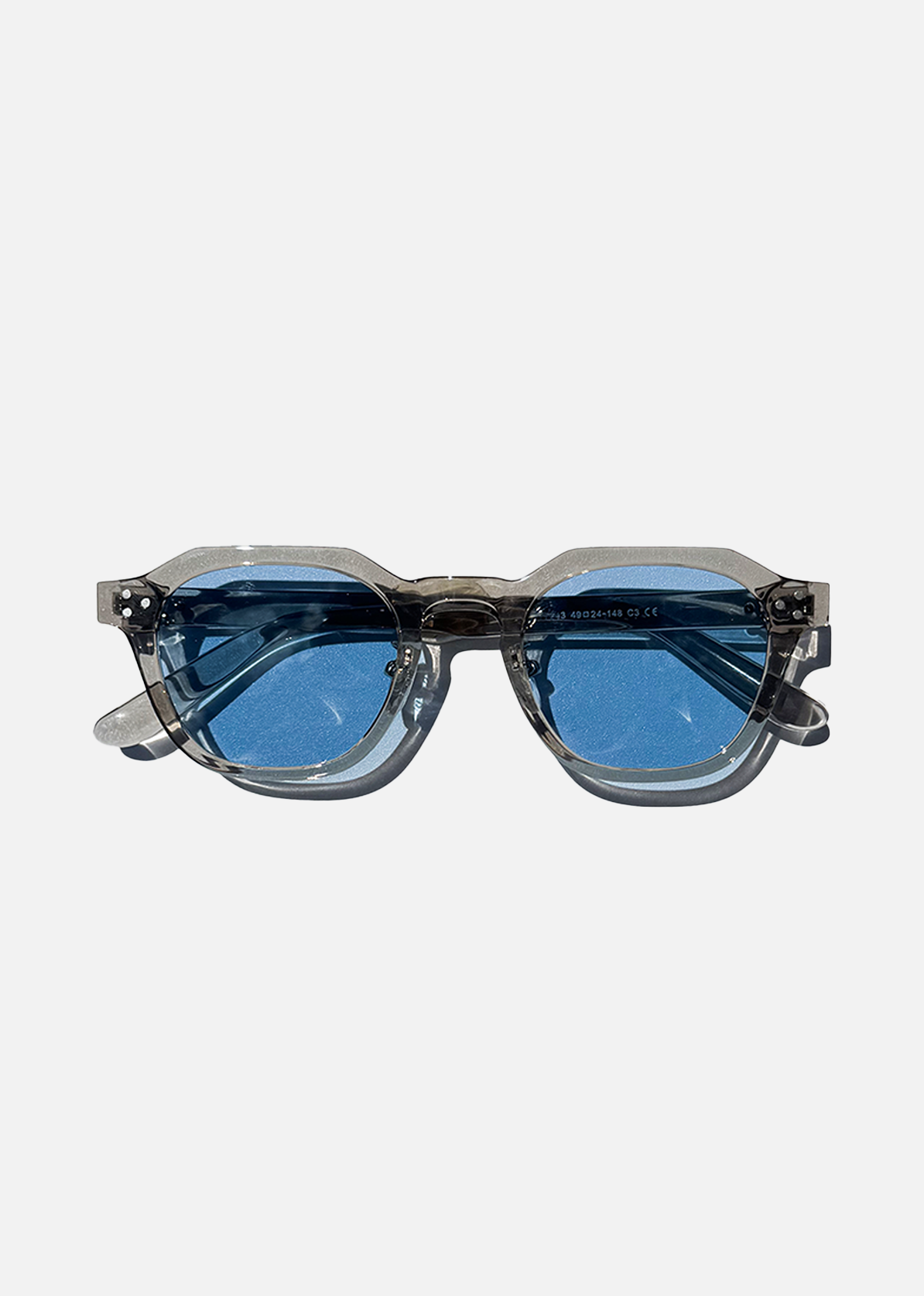 Glasses – Venice 1