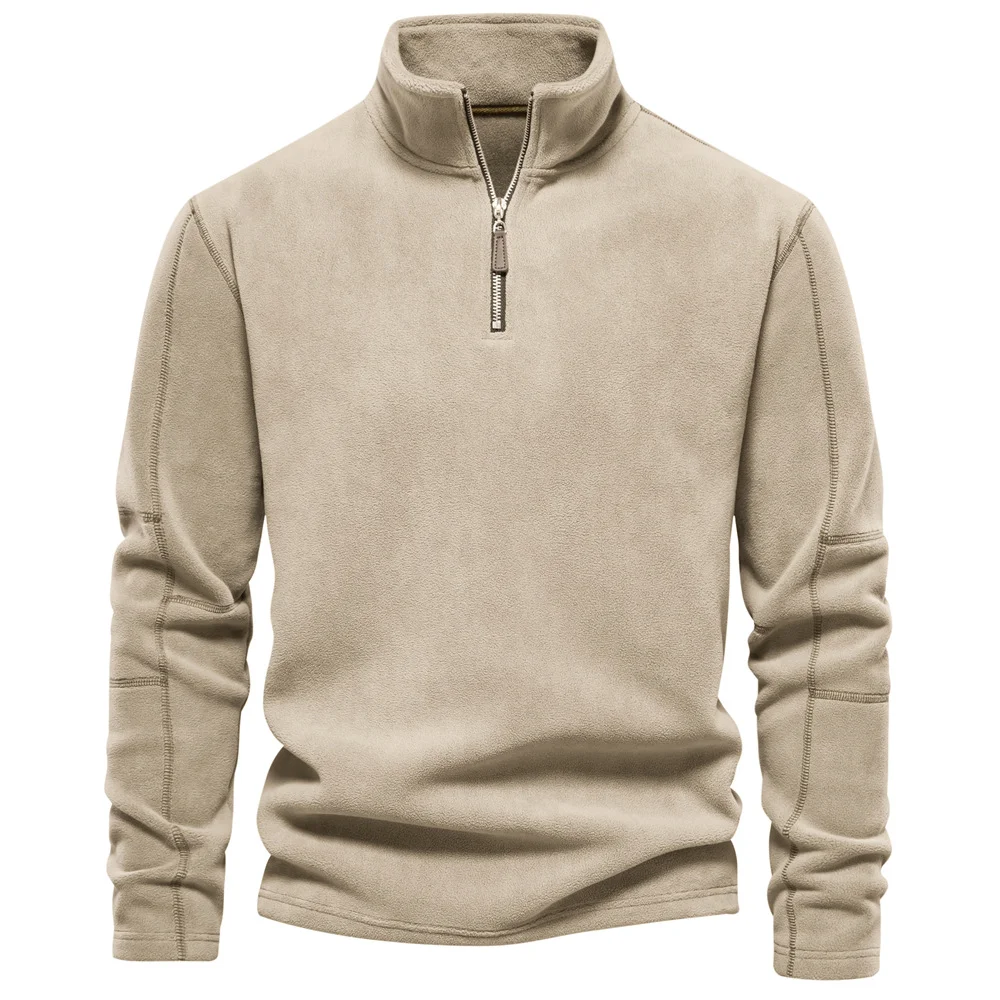 Amman Soft-Style Sweater 6
