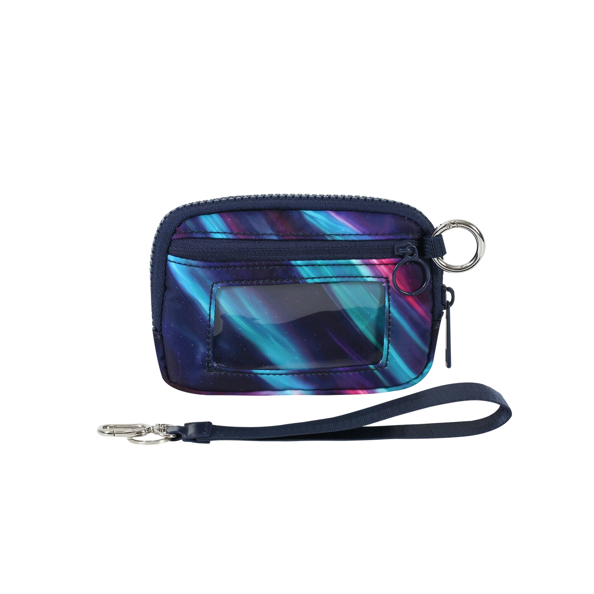 Clutchy - Wristlet Wallet Uno