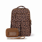 The Pack & Wristlet Duo