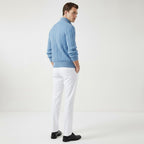 Autumn Outfit - France Riviera Stroll 4