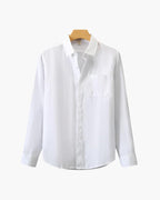 Linen Shirt - Italy Portofino 5