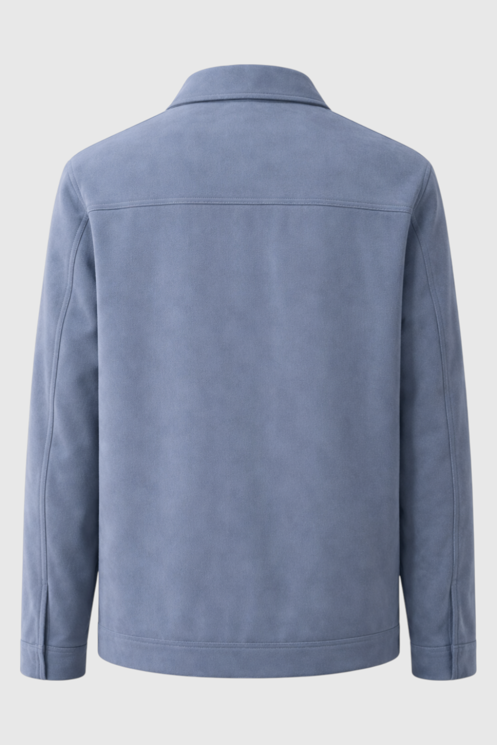 Honolulu Essential Jacket 8