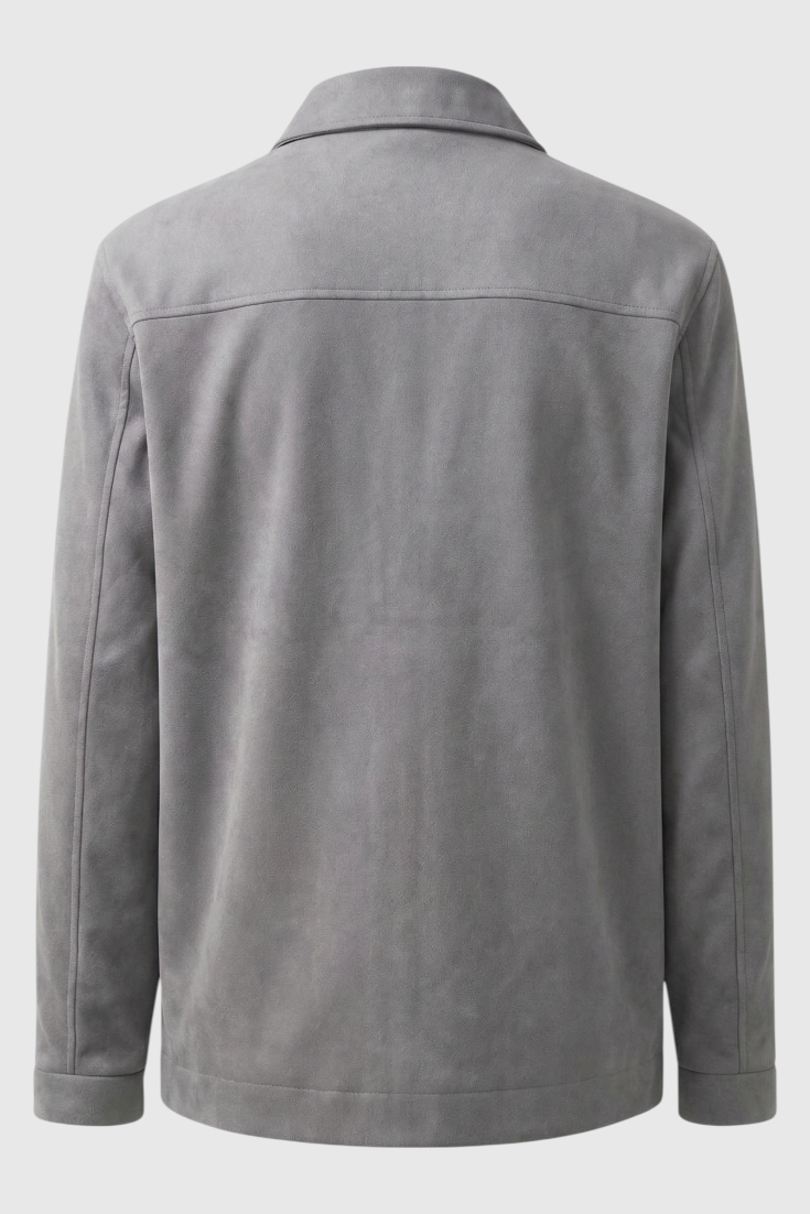 Nashville Modern Jacket 8