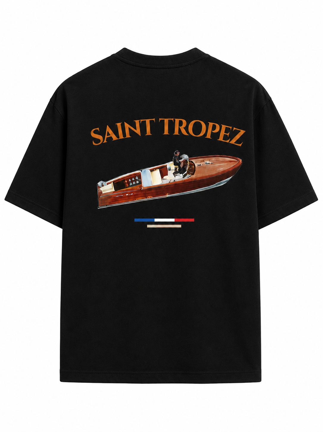 Capri Classic T-Shirt 8