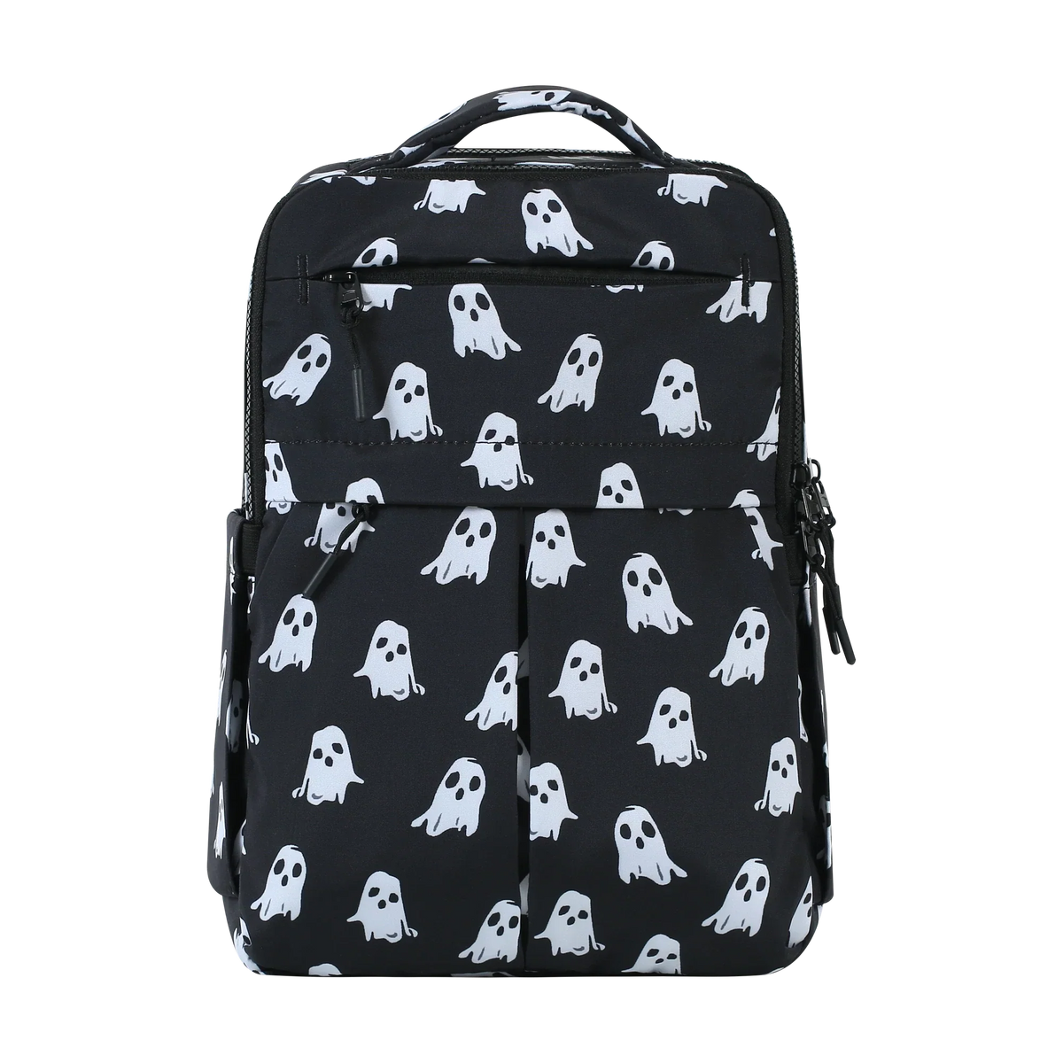 The Pack & Wallet Trio