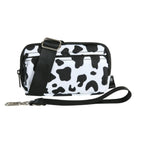Statshy - Crossbody Wallet Duo