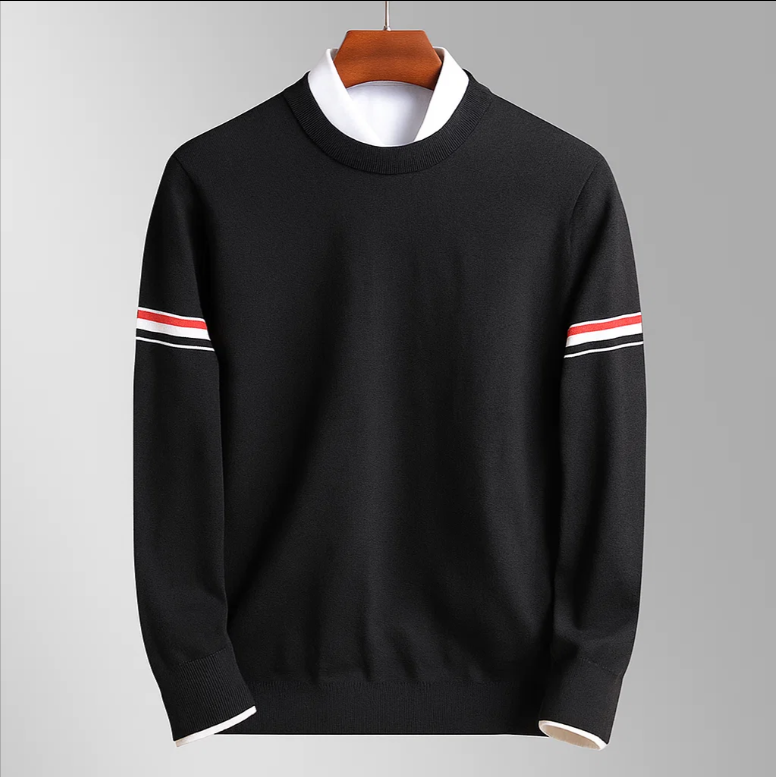Kolkata Casual Sweater 3