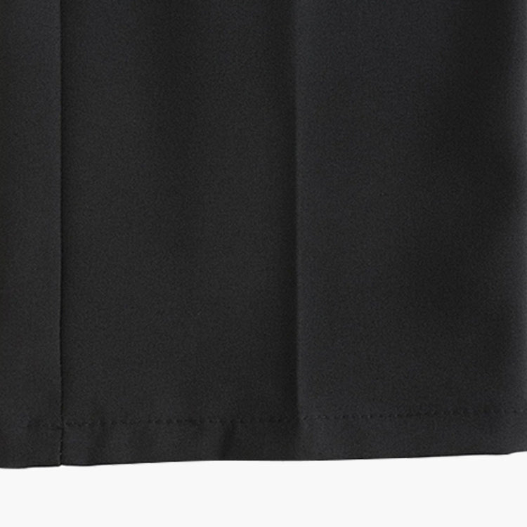 Fitted Trousers - South Korea Gunsan 8