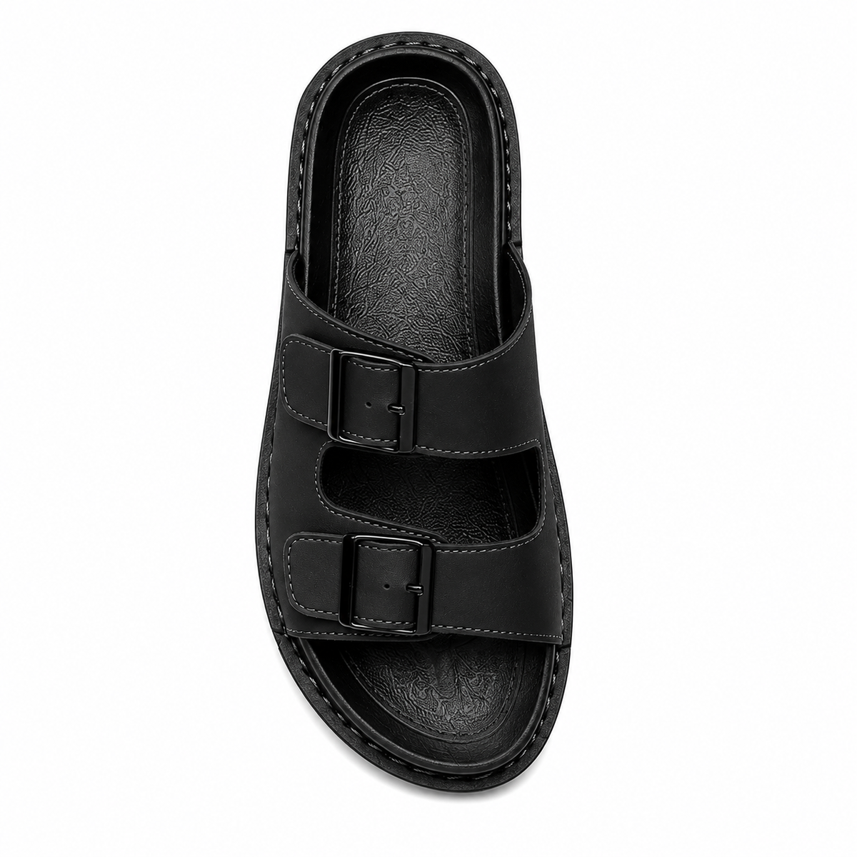 Men's Casual Buckle Sandals 6