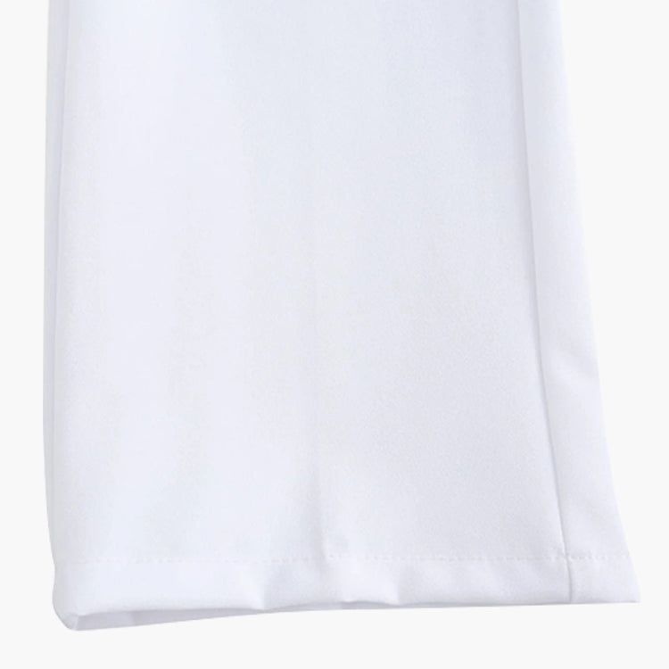 Fitted Trousers - South Korea Gunsan 17