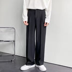 Fitted Trousers - South Korea Gunsan 9