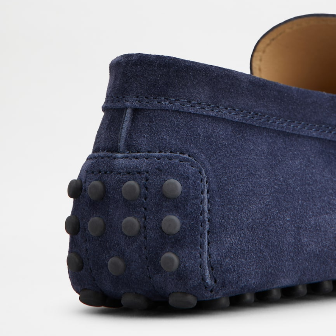 Santorini Loafers - Casual Footwear 5