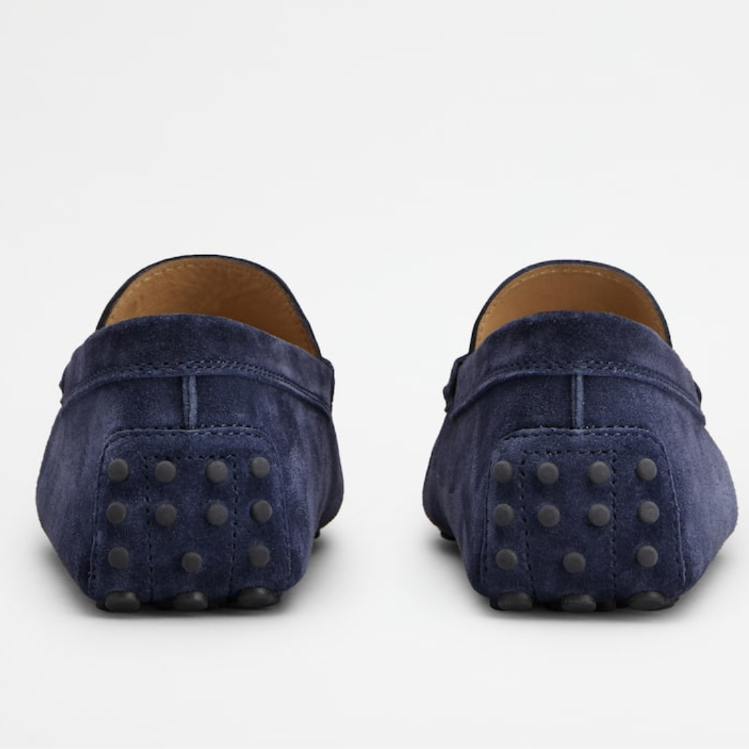 Santorini Loafers - Casual Footwear 4