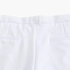 Fitted Trousers - South Korea Gunsan 16