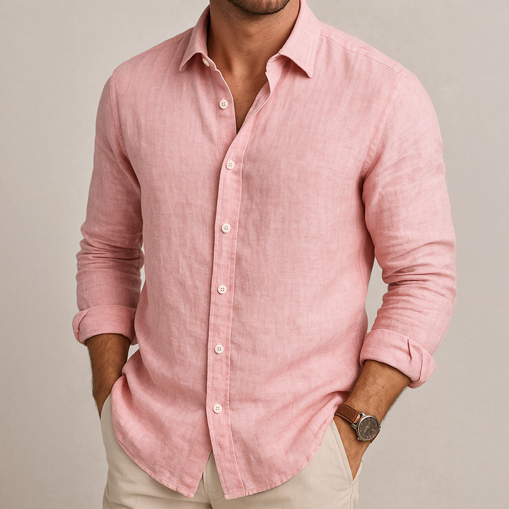 Santa Monica Casual Shirt 3