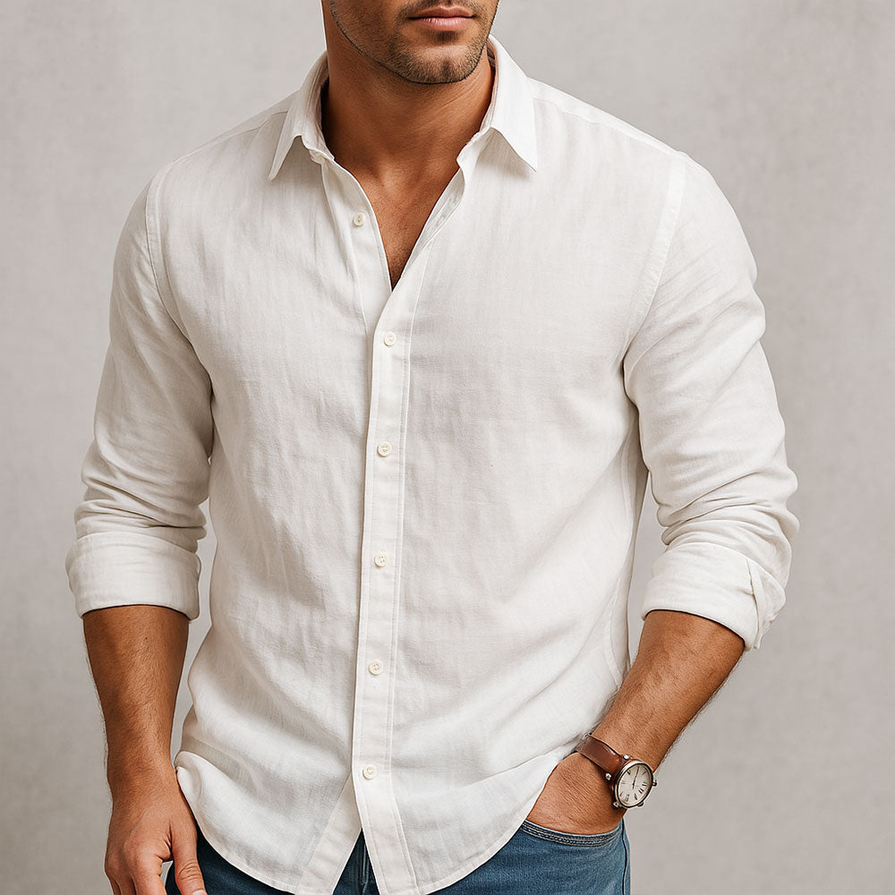 Santa Monica Casual Shirt 4