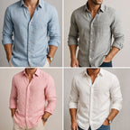 Santa Monica Casual Shirt 5