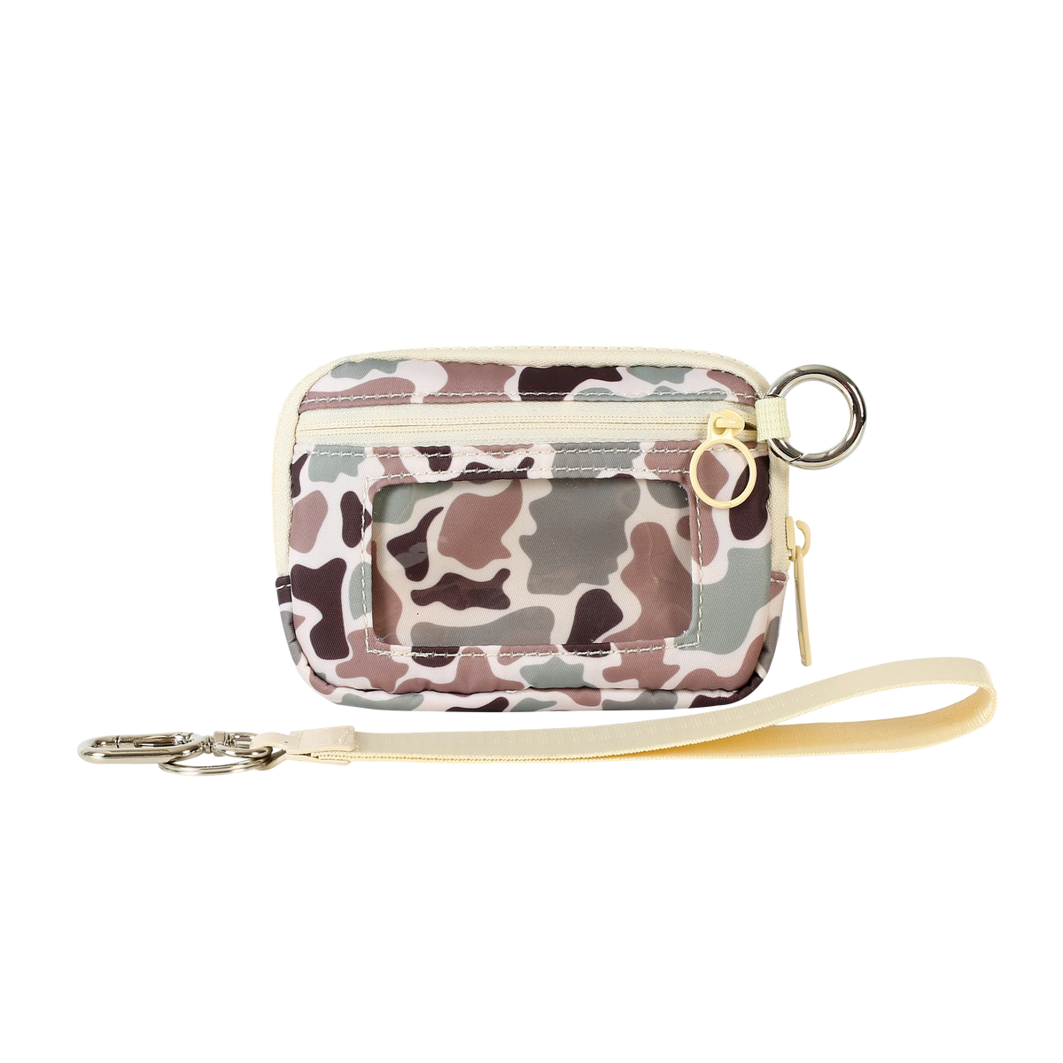 Clutchy - Wristlet Wallet Uno
