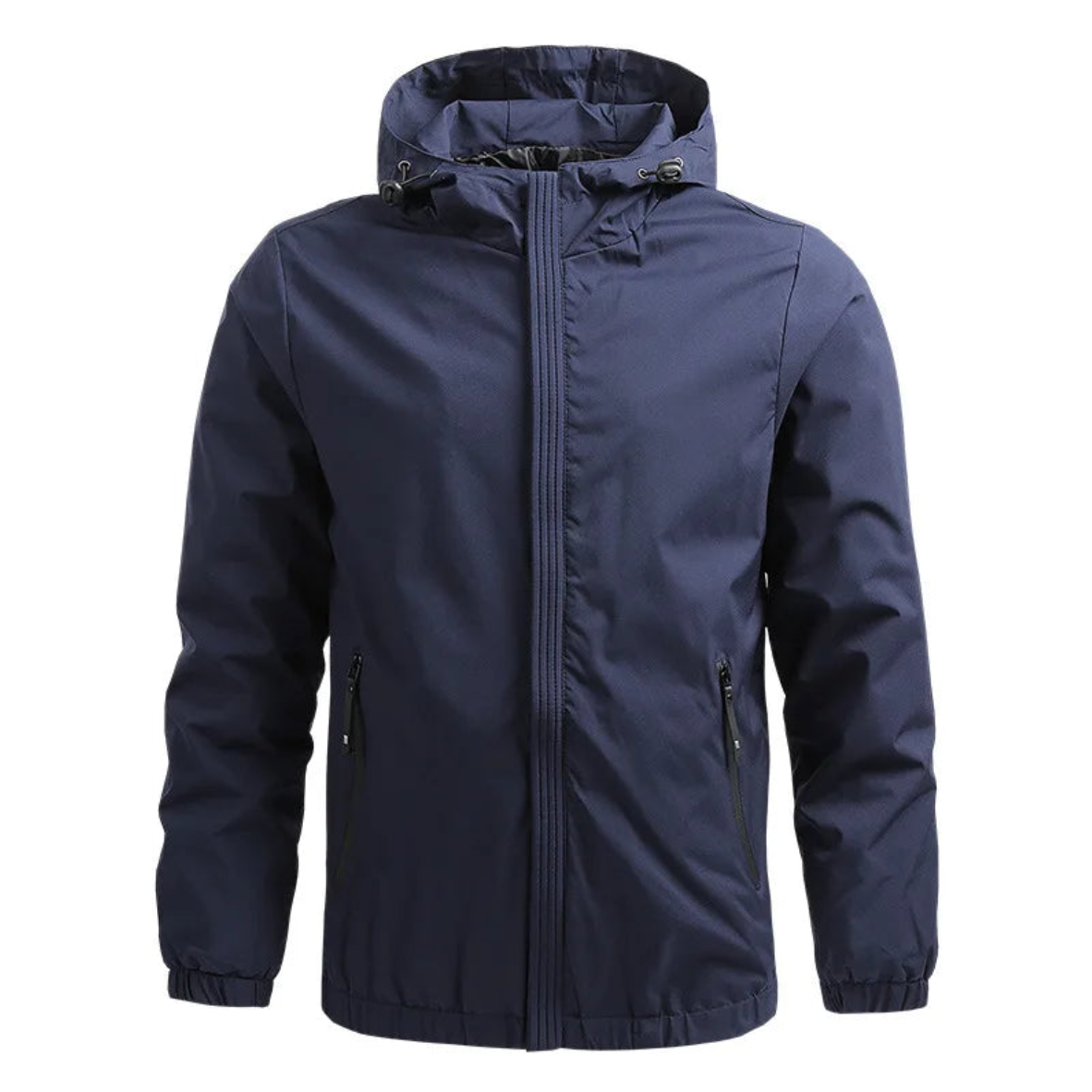 Barcelona Relaxed Jacket 2