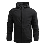 Barcelona Relaxed Jacket 4