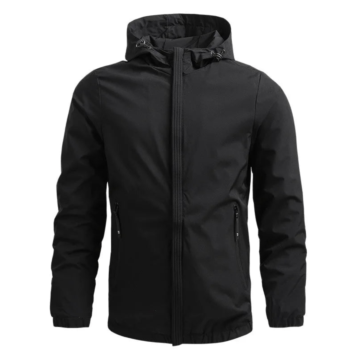 Barcelona Relaxed Jacket 4
