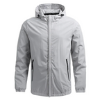 Barcelona Relaxed Jacket 6
