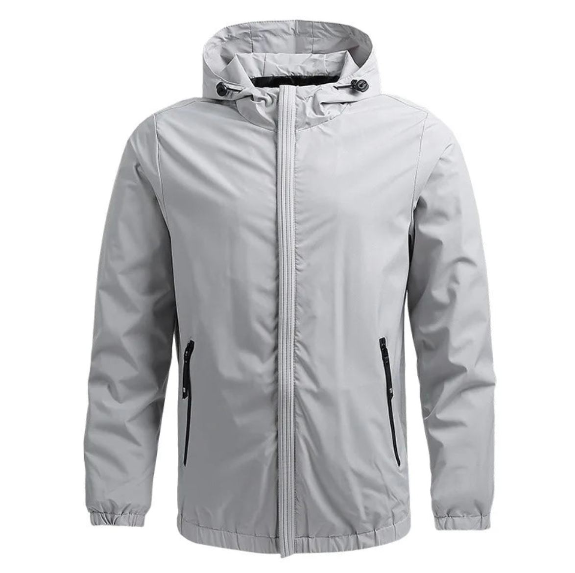 Barcelona Relaxed Jacket 6