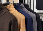 Belgrade Classic Sweater 5