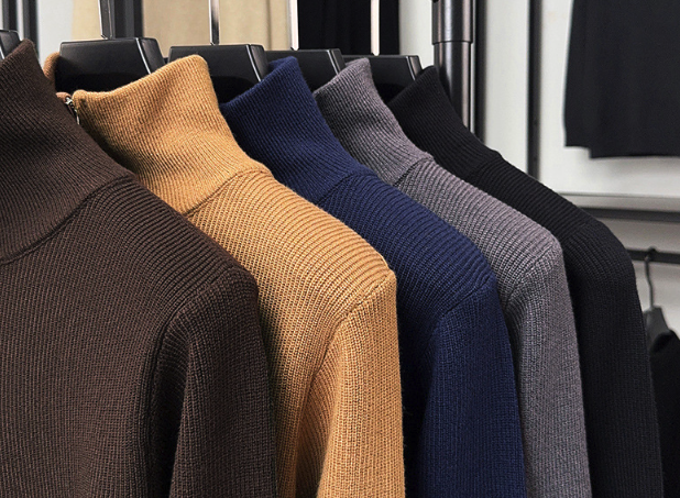 Belgrade Classic Sweater 5