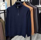 Belgrade Classic Sweater 9