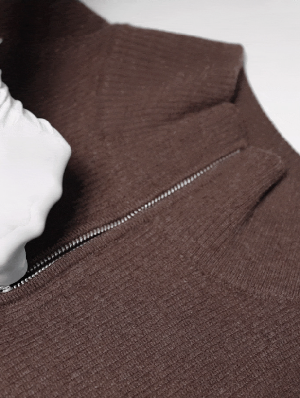 Samarkand Contemporary Sweater 29