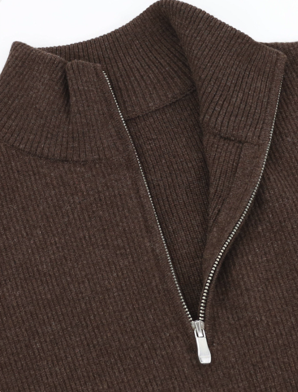 Samarkand Contemporary Sweater 32