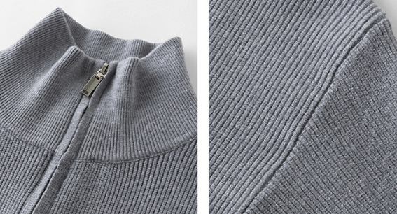 Samarkand Contemporary Sweater 13