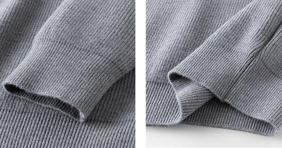 Samarkand Contemporary Sweater 14