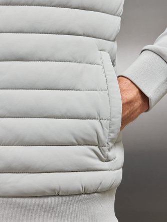 Naples Relaxed Jacket 4