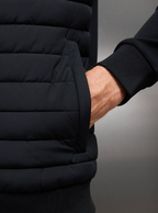 Naples Relaxed Jacket 10