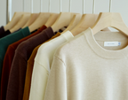 Luxembourg Essential Sweater 5