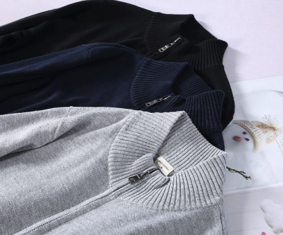 Bangalore Relaxed Sweater 3