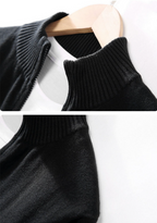 Bangalore Relaxed Sweater 6