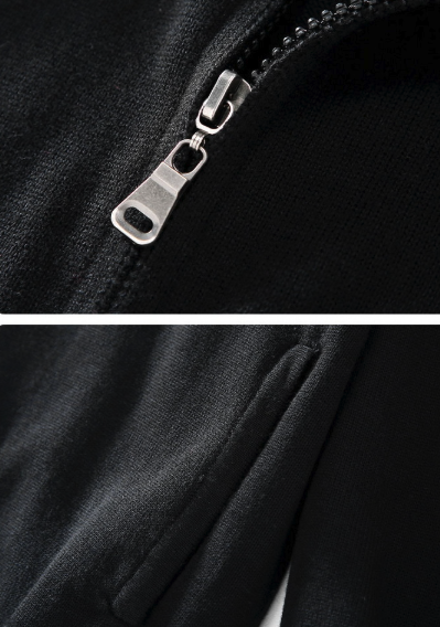 Bangalore Relaxed Sweater 7