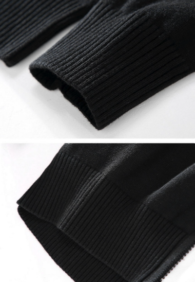 Bangalore Relaxed Sweater 8