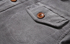 Salzburg Relaxed Jacket 12