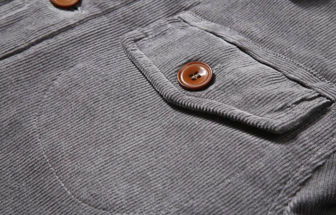 Salzburg Relaxed Jacket 12