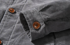Salzburg Relaxed Jacket 14