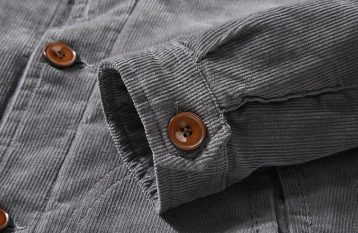 Salzburg Relaxed Jacket 14