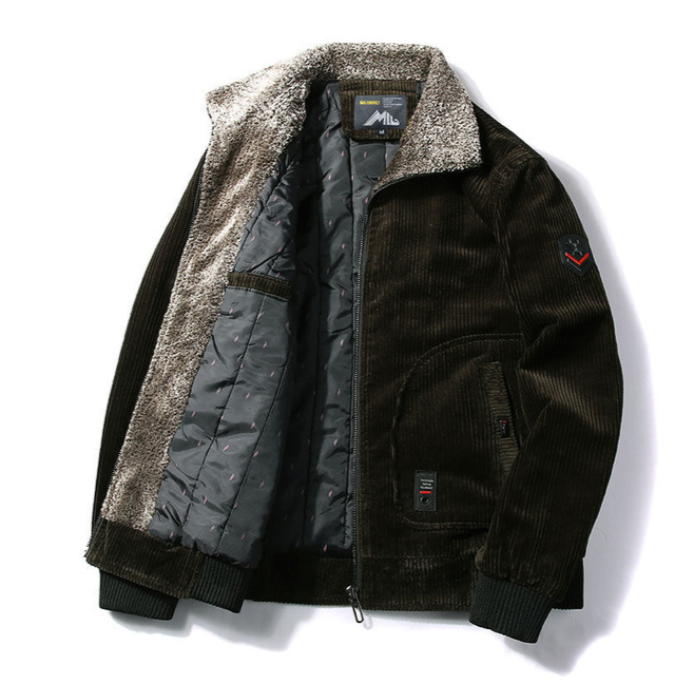 Casablanca Everyday Jacket 11