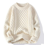 Sarajevo Essential Sweater 3