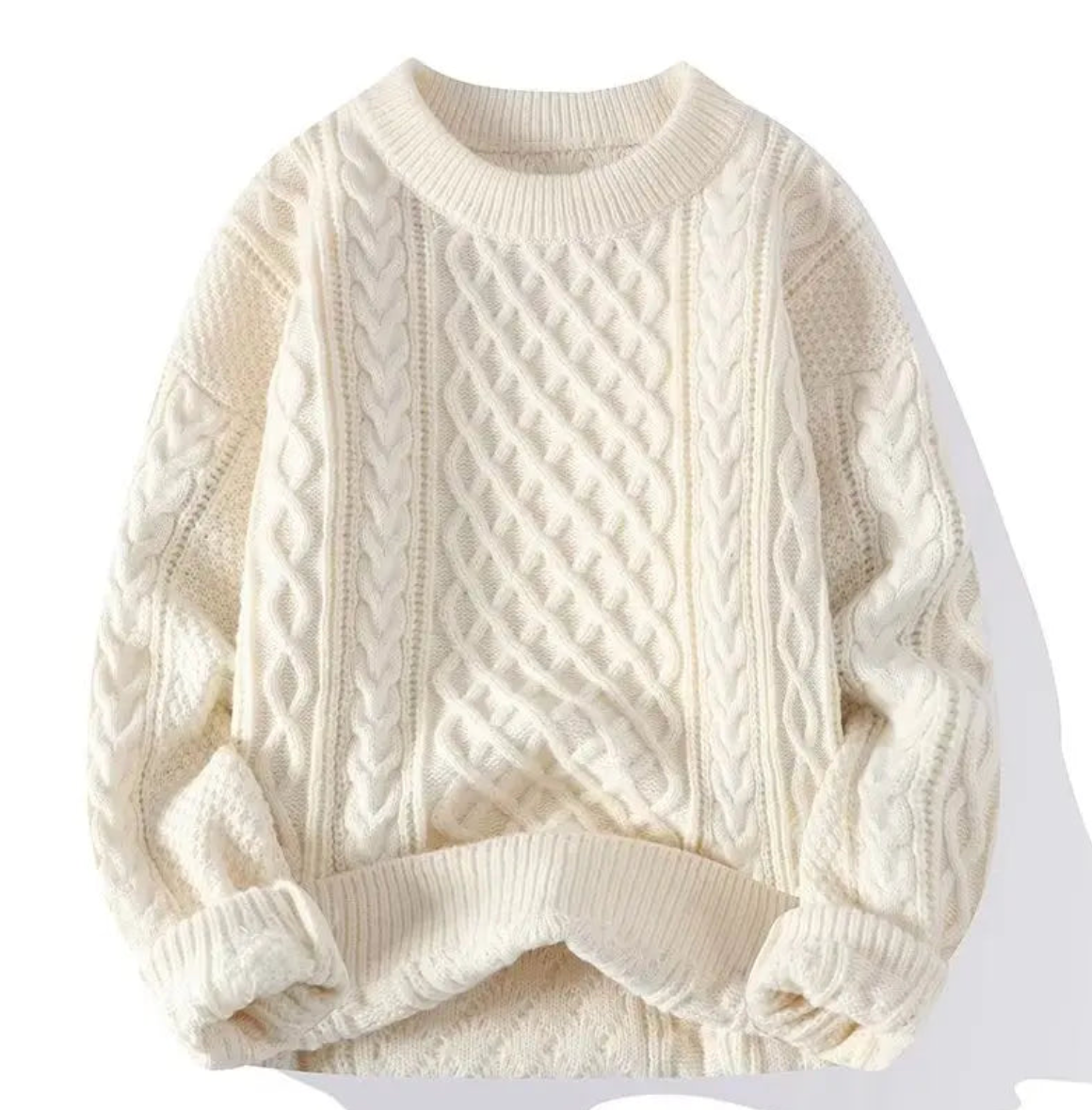 Sarajevo Essential Sweater 3