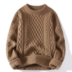Sarajevo Essential Sweater 10